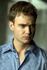 Робин Данн / Robin Dunne