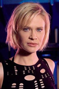 Лиза Райдер (Lisa Ryder)