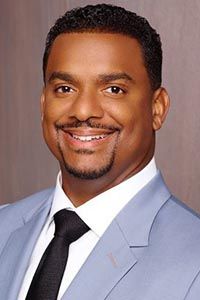 Альфонсо Рибейро (Alfonso Ribeiro) Альфонсо Рибейро (Alfonso Ribeiro)