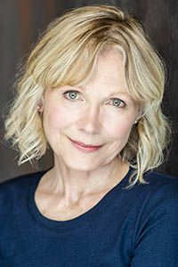 Сьюзэн Роман (Susan Roman)