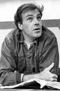 Дон Фрэнкс (Don Francks)