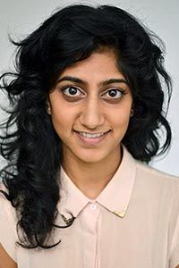 Сунита Мани (Sunita Mani) Сунита Мани (Sunita Mani)
