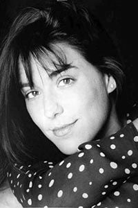 Кристина Лоджа (Kristina Loggia)