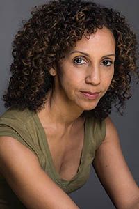 Кэтрин Брухайер (Catherine Bruhier)
