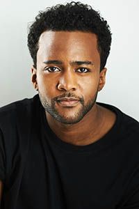 Далмар Абузейд (Dalmar Abuzeid)