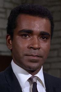 Грег Моррис (Greg Morris)