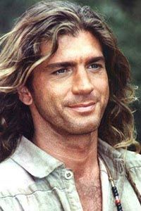 Джо Ландо (Joe Lando)