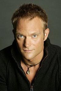 Чед Аллен (Chad Allen)