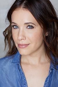 Марла Соколофф (Marla Sokoloff)