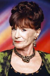 Элмари Вендел (Elmarie Wendel)
