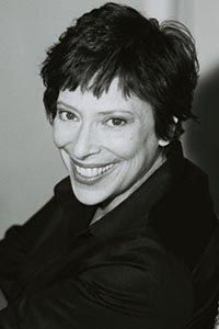 Айлин Гетз (Ileen Getz)