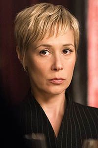 Лиза Вейл / Liza Weil