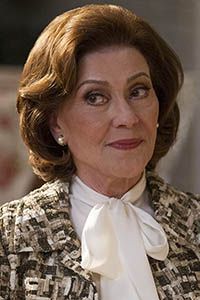 Келли Бишоп (Kelly Bishop)
