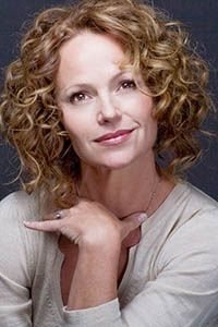 Клер Кэри (Clare Carey)