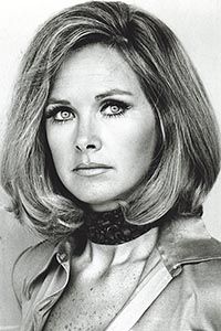 Ванда Вентхам / Wanda Ventham