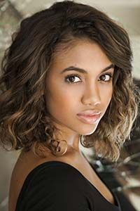 Пейдж Херд / Paige Hurd