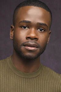Брэдли Гибсон (Bradley Gibson)