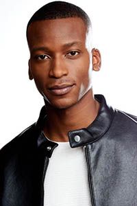 Брэндон Браун (Brandon Brown)