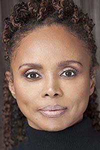 Дебби Морган / Debbi Morgan