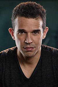 Рей Лукас (Rey Lucas)