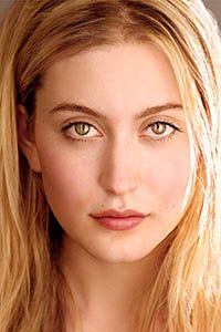 Оливия Маклин (Olivia Macklin)
