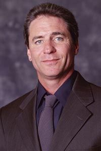 Линвуд Бумер / Linwood Boomer