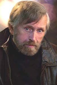 Джек Колвин (Jack Colvin)