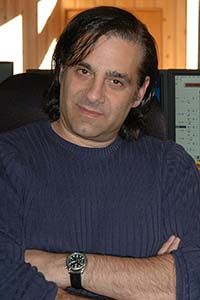 Расс Ландау (Russ Landau) Расс Ландау (Russ Landau)