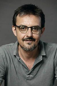 Марио Джанани (Mario Gianani) Марио Джанани (Mario Gianani)