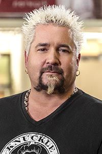 Гай Фиери (Guy Fieri)