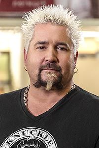 Гай Фиери / Guy Fieri