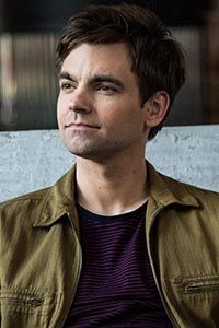 Дрю Тервер (Drew Tarver)