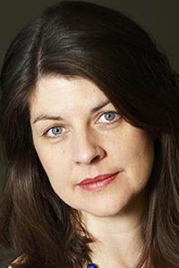 Мойра Буффини (Moira Buffini)