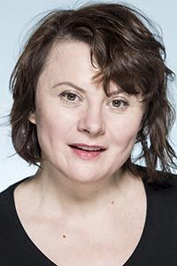 Моника Долан (Monica Dolan)