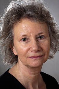 Эйлин Дейвис (Eileen Davies)