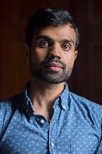 Бассам Тарик (Bassam Tariq) Бассам Тарик (Bassam Tariq)
