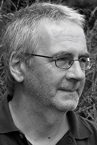 Марк Роупер (Mark Roper)