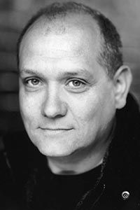 Марк Роупер (Mark Roper)