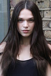 Анна Брюстер / Anna Brewster Анна Брюстер / Anna Brewster