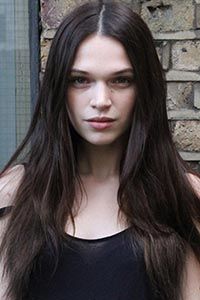 Анна Брюстер / Anna Brewster