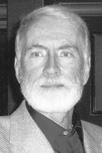 Стивен Хэйес (Steve Hayes)