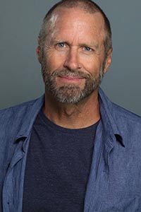 Марк Сивертсен (Mark Sivertsen)