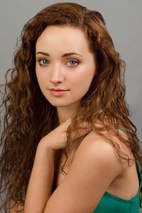 Каролина Порту (Caroline Portu)