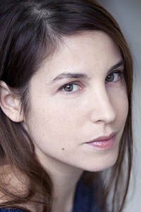 Энн Азуле / Anne Azoulay Энн Азуле / Anne Azoulay