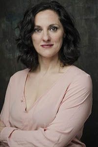 Мария Моралес (María Morales)