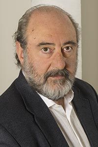 Хосе Анхель Эхидо (José Ángel Egido)