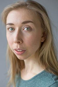 Брайони Миллер (Bryony Miller)