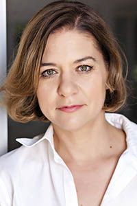 Кэти Калин Райан (Cathy Cahlin Ryan)