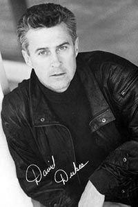 Дэвид Дьюкс (David Dukes)