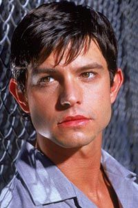 Джейсон Бер (Jason Behr)